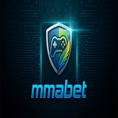 Logo mmabet