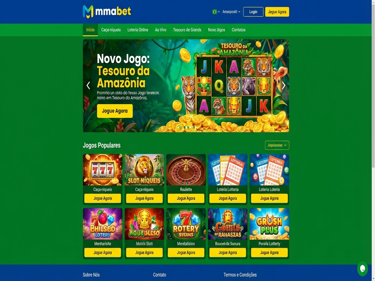 Screenshot 2 mmabet