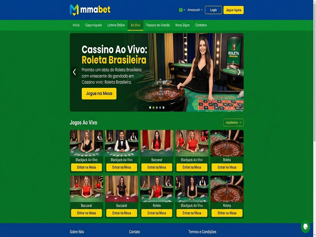 Screenshot 3 mmabet